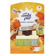 AMBIPUR 3VOLUTION RICARICA ORANGE E N. 20ML