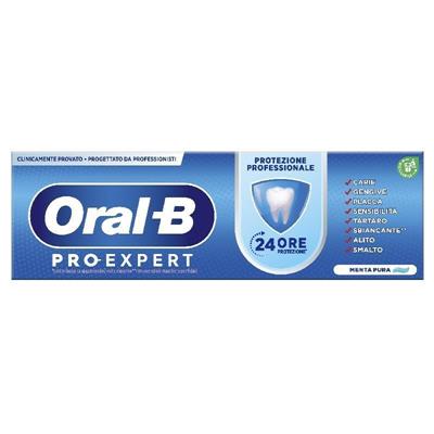 ORAL B PRO-EXPERT PROTEZIONE PROFESSIONALE 75ML