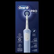 ORAL B PW VITALITY PRO BLUE SENSITIVE HBOX