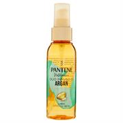 PANTENE GOLD OLIO LISCI&SETOSI 100ML