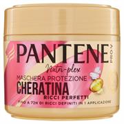 PANTENE GOLD MASCHERA RICCI PERFETTI 300ML