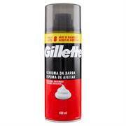 GILLETTE EXISTING SCHIUMA CLASSICA 400ML