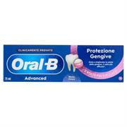 ORAL B ADV PROTEZIONE GENGIVE 75ML