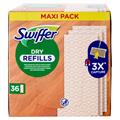 SWIFFER DRY RIC LEGNO 36 PANNI