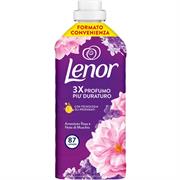 LENOR AMETISTA & BOUQUET 87 LAV