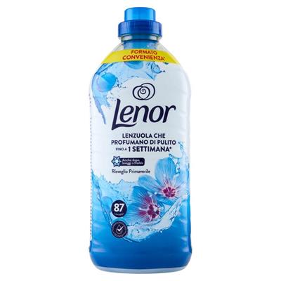 LENOR RISVEGLIO PRIMAVERILE 87 LAV