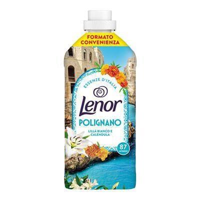LENOR ESSENZE POLIGNANO 87 LAV