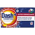 DASH PODS POWER 19LAV IGIENIZZANTE