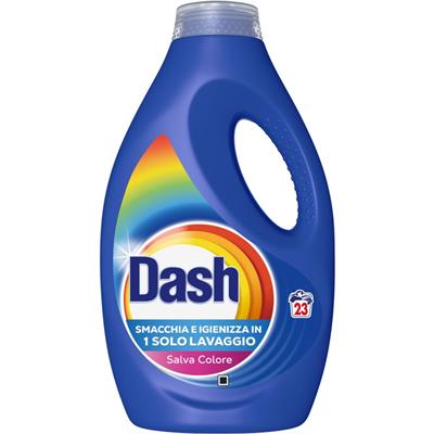 DASH LIQ BASE COLORE 23LAV