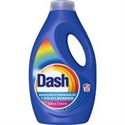DASH LIQ BASE COLORE 23LAV