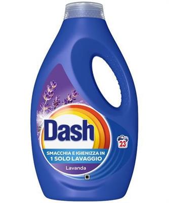 DASH LIQ BASE LAVANDA 23LAV