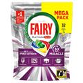 FAIRY MICRACLE YELLOW 32 CAPS