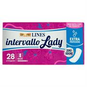 LINES INTERVALLO PROTEGGISLIP MAXI X28