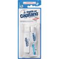 PASTA DEL CAPITANO KIT VIAGGIO SPAZZ.+DENTIFR.25ML