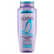 ELVIVE SHAMPOO HYALURONIC PURE 300ML