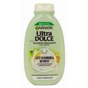 ULTRA DOLCE SHAMPOO LATTE DI MANDORLA NUTRIEN. 250ML