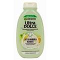 ULTRA DOLCE SHAMPOO LATTE DI MANDORLA NUTRIEN. 250ML