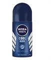 NIVEA DEO MEN COOL KICKROLL-ON ML 50