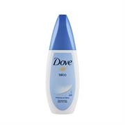 DOVE DEOD.BASE VAPO TALCO 75ML