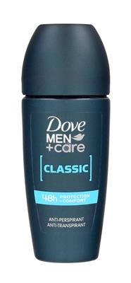 DOVE DEOD.BASE MEN CARECLASSIC ROLL-ON 50 ML