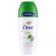 DOVE DEOD.ADVANCED ROLL-ON GO FRESH CETRIOLO 50ML