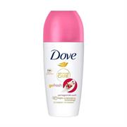 DOVE DEOD.ADVANCED ROLL-ON GO FRESH MELOGRANO 50ML