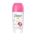 DOVE DEOD.ADVANCED ROLL-ON GO FRESH MELOGRANO 50ML