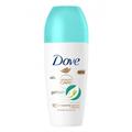 DOVE DEOD.ADVANCED ROLL-ON GO FRESH PERA 50ML
