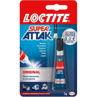 ATTAK COLLA ORIGINAL PLUS 3GR