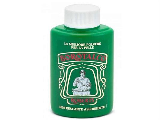 BOROTALCO TALCO BARATTOLO 100GR