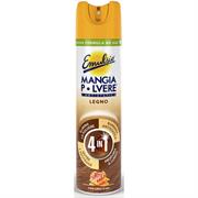 EMULSIO MANGIAPOLVERE LEGNO   CERA D'API 300 ML