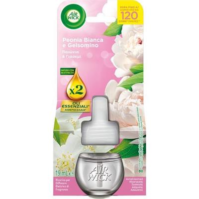 AIR WICK ELETTRICO RIC PEONIA
