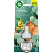 AIR WICK ELETTRICO RIC EUCALIPTO