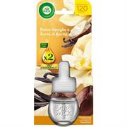 AIR WICK ELETTRICO RIC VANIGLIA