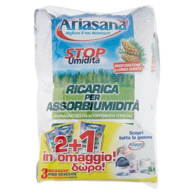 ARIASANA SALI ASSORBIUMIDITA'RIC.AGRUMI