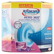 ARIASANA POWER TAB RICAR.360 LAVANDA 2PZ