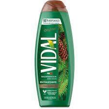 VIDAL BAGNOSCHIUMA PINOCLASSICO 500 ML