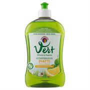 CHANTECLAIR VERT PIATTILIMONE E BASILICO ML. 500ML