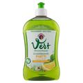 CHANTECLAIR VERT PIATTILIMONE E BASILICO ML. 500ML