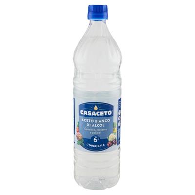 CASACETO ACETO BIANCO DI ALCOOL 1L