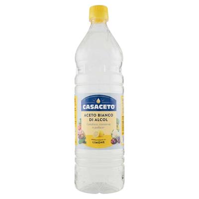 CASACETO ACETO BIANCO DI ALCOOL 1L LIMON