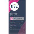VEET EXPERT STRISCE CORPO 12PZ PEL.NORM.