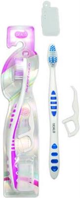 DEALO SPAZZOLINO SUPERTOUCH SETOLE MEDIE