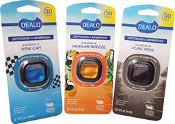 DEALO PROFUMATORE AUTO MEMBRANA 4ML