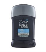 DOVE DEOD.BASE STICK MEN CARE COOL FRESH 50 ML
