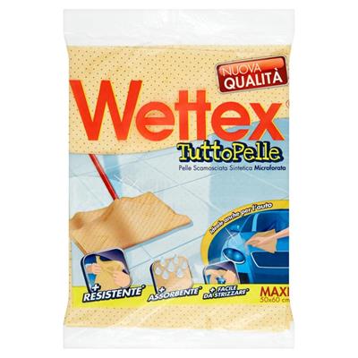 WETTEX PANNO TUTTOPELLE1 PZC+C 126227