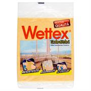 WETTEX PANNO EXTRA VETRI 1 PZ. C+C 102156