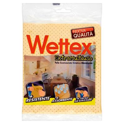 WETTEX PANNO EXTRA MULTIUSO 1PZ. C+C 102157