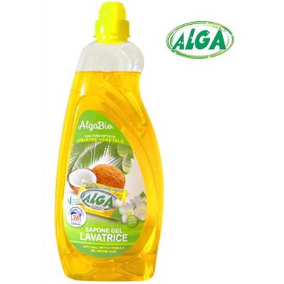 ALGA GEL LAVATRICE 36 LAVAGGI 1,95LT