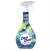 DEO DUE CASA PROFUMATORE AMBIENTE ART COLLECT.INFINITO BLU 600 M